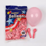 Christmas Gift Baby Shower Foil Balloons Baby Girl Baby Boy It's a Girl It's a Boy Hello Baby Helium Balloon Bow Ballonnen Kids Party Ballons