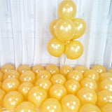 10/30/50pcs 10inch 1.5g Pearl Latex Balloons Birthday Party DIY Golobs Arch Wedding Bridal Decorations Baby Shower Air Ballon