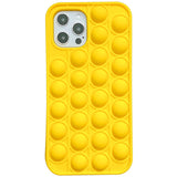Agrotera Soft Silicone Case Cover for iPhone 7 8 Plus X XS XR 11 SE 2020 12 13 Mini Pro Max Pop it Christmas Gift Santa Claus