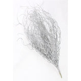 46CM Long Artificial  Plant Simulation Gilded Grass Christmas Ornaments  Glitter  Bling  Artificial Flowers for Home Decoration