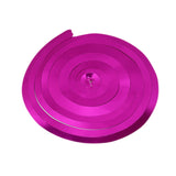Ceiling Hanging Spiral Pendant PVC Swirl Banner Decorative Garland Kid Birthday Party Decoration Supplies DIY Wedding Room Decor