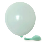 Cifeeo 10/20/30Pcs 5/10/12Inch Macaron Latex Balloons Pastel Candy Balloon Wedding Birthday Party Decor Baby Shower Decor Air Globos