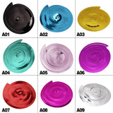 Ceiling Hanging Spiral Pendant PVC Swirl Banner Decorative Garland Kid Birthday Party Decoration Supplies DIY Wedding Room Decor