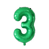 Football Party Balloon Football Banner Cake Topper Sports Trophy Foil Balloon Soccer Theme Boy Kid Birthday Party Decorations