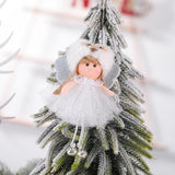 merry christmas decorations for home bow christmas tree decoration bows christmas ball navidad noel tree topper pendant ornament