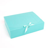 StoBag 5pcs Gift Box Event & Party Supplies Packaging Wedding Birthday Hnadmade Candy Chocolate Valentines Day Favors Clothes