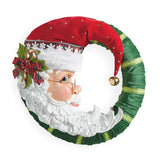 Merry Christmas Tree Santa Claus Snowman  Window Paste Sticker Winter  New Year Party Xmas Home Decoration Noel Natal Kerst