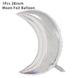 12 Inch Kids Birthday Party Supplies Air Ball Blue White Cloud Balloon And Boy Airplane Toy Birthday Decoration Hawaiian Theme