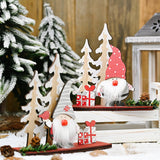 Christmas Wooden Ornament Merry Christmas Decoration For Home Cristmas Tree Decoration 2021 Xmas Navidad Gifts New Year 2022