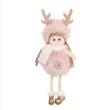 merry christmas decorations for home bow christmas tree decoration bows christmas ball navidad noel tree topper pendant ornament