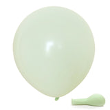 Cifeeo 10/20/30Pcs 5/10/12Inch Macaron Latex Balloons Pastel Candy Balloon Wedding Birthday Party Decor Baby Shower Decor Air Globos