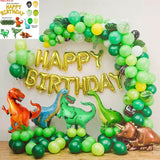 Cifeeo  1Set Balloons Arch DIY Balloon Chain For Wedding Decoration Baby Shower Birthday Party Balloons Balloon Garland Baloon Set