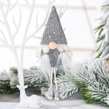 merry christmas decorations for home bow christmas tree decoration bows christmas ball navidad noel tree topper pendant ornament