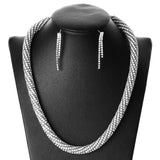 ZOSHI Jewelry Sets Women Indian African Jewelry Set amazing price Wedding Jewellery For Brides Dubai Gold Jewelry Sets