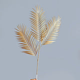 Artificial Plants Golden Eucalyptus Leaf Christmas Tree Decor Home Living Room Desk Decoration Party Wedding Holiday  Flower
