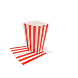 Christmas Gift New! 12PCS/Lot Popcorn Box/Cup Pink Theme Party Decoration For kids Happy Birthday Christmas Wedding Party Baby Shower Supplies