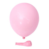 Christmas Gift DIY Pastel Baby Pink Balloons Garland 106pcs Hot Pink Chrome Rose Balloon Arch Wedding Birthday Baby Shower Party Decora Globos
