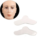 2PCS Nasal Pads For CPAP Mask Nose Pads Sleep Apnea Mask Comfort Pad Most Masks