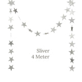 WEIGAO 1st Birthday Party Photo Garland Baby Shower First Birthday Girl Boy Party Monthly Picture 1-12 Months Photo Props 1 Year