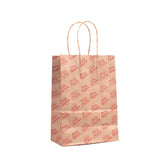 Christmas paper Kids Candy Box Bag Navidad  New year christmas home decoration Natal gift bags Kerst Noel Treats packing box