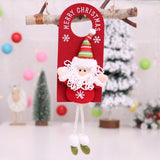 Christmas Gift Merry Christmas Decor for Home Cristmas Decor Navidad 2020 Christma Ornaments Christmas Door Listing Xmas Happy New Year 2021