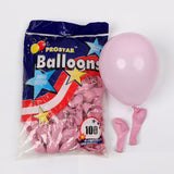 Christmas Gift Partigos 50pcs 5Inch candy Macaron Latex balloons Helium Balloon For Party Wedding Birthday Child Toys Globos Party Balloons