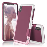 Back  To School Cifeeo Slim Hybrid Anti-Slip Shockproof Phone Case For Iphone 12 11 Pro X XS MAX Mini XR Soft Silicone Cover For Iphone 7 8 6 S 6S Plus