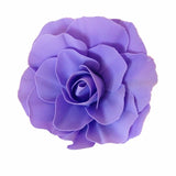 30cm Large Foam Rose Artificial Flower Wedding Decoration with Stage Props DIY Home Decor Artificial Decorative Flowers Wreaths