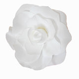 30cm Large Foam Rose Artificial Flower Wedding Decoration with Stage Props DIY Home Decor Artificial Decorative Flowers Wreaths