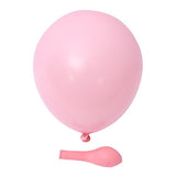 10pcs 5inch Macaron Balloons Pure Color Latex Balloons Birthday Party Decor Wedding Ballon Baby Shower Girl Helium Globos NEW