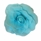 30cm Large Foam Rose Artificial Flower Wedding Decoration with Stage Props DIY Home Decor Artificial Decorative Flowers Wreaths