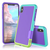 Back  To School Cifeeo Slim Hybrid Anti-Slip Shockproof Phone Case For Iphone 12 11 Pro X XS MAX Mini XR Soft Silicone Cover For Iphone 7 8 6 S 6S Plus
