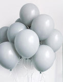 30pcs 5/10/12inch Ink Blue Latex Balloons Dark Blue Helium Air Balloon Birthday Wedding Decoration Party Balloon Supplies Globos