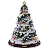 Merry Christmas Tree Santa Claus Snowman  Window Paste Sticker Winter  New Year Party Xmas Home Decoration Noel Natal Kerst