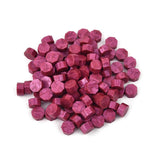Retro Wax Seal Melting Furnace Wood Oven Furnace Wax Pot Beads Sticks Heater Wax Melting Warmer For Candle Stamp DIY Arts Crafts