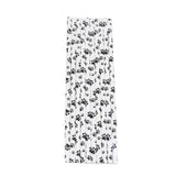 Pet Dog Paw Design Disposable Tableware Plate Napkin Banner Kids Boys Birthday Party Balloons Baby Shower Decoration Supplies
