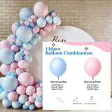 Birthday Balloon Kit Balloons Arch Wedding Decoration Baby Shower Wedding Party Birthday Balloon Decoration Balloons  Sets Arch