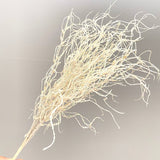 46CM Long Artificial  Plant Simulation Gilded Grass Christmas Ornaments  Glitter  Bling  Artificial Flowers for Home Decoration