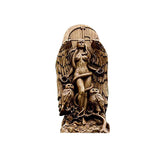 Sculpture God Or Goddess Of Tree Statue Resin Figurine Highly Detailed Garden Sculpture For Home Office Or Outdoor Garden
