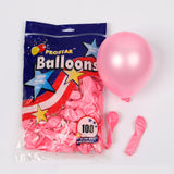 Christmas Gift Partigos 50pcs 5Inch candy Macaron Latex balloons Helium Balloon For Party Wedding Birthday Child Toys Globos Party Balloons
