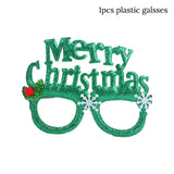 Christmas Decorations Red Merry Christmas Porch Sign Xmas Hanging for Home door Banner Ornaments New Year Navidad noel 2020decor