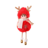merry christmas decorations for home bow christmas tree decoration bows christmas ball navidad noel tree topper pendant ornament