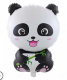 Pet Dog Paw Design Disposable Tableware Plate Napkin Banner Kids Boys Birthday Party Balloons Baby Shower Decoration Supplies