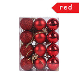 merry christmas decorations for home bow christmas tree decoration bows christmas ball navidad noel tree topper pendant ornament