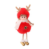 merry christmas decorations for home bow christmas tree decoration bows christmas ball navidad noel tree topper pendant ornament
