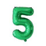 Football Party Balloon Football Banner Cake Topper Sports Trophy Foil Balloon Soccer Theme Boy Kid Birthday Party Decorations