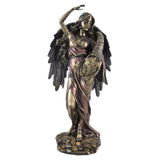 Sculpture God Or Goddess Of Tree Statue Resin Figurine Highly Detailed Garden Sculpture For Home Office Or Outdoor Garden