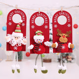 Christmas Gift Merry Christmas Decor for Home Cristmas Decor Navidad 2020 Christma Ornaments Christmas Door Listing Xmas Happy New Year 2021