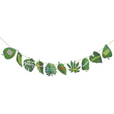 Safari Animals Banner Jungle Party Decoration Safari Party Decor Jungle Theme Animal Balloons 1st Birthday Party Decor Wild One