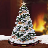 Christmas Tree Santa Snowman Window Paste Stickers Merry Christmas Decoration For Home 2021 Xmas Navidad Gifts New Year 2022